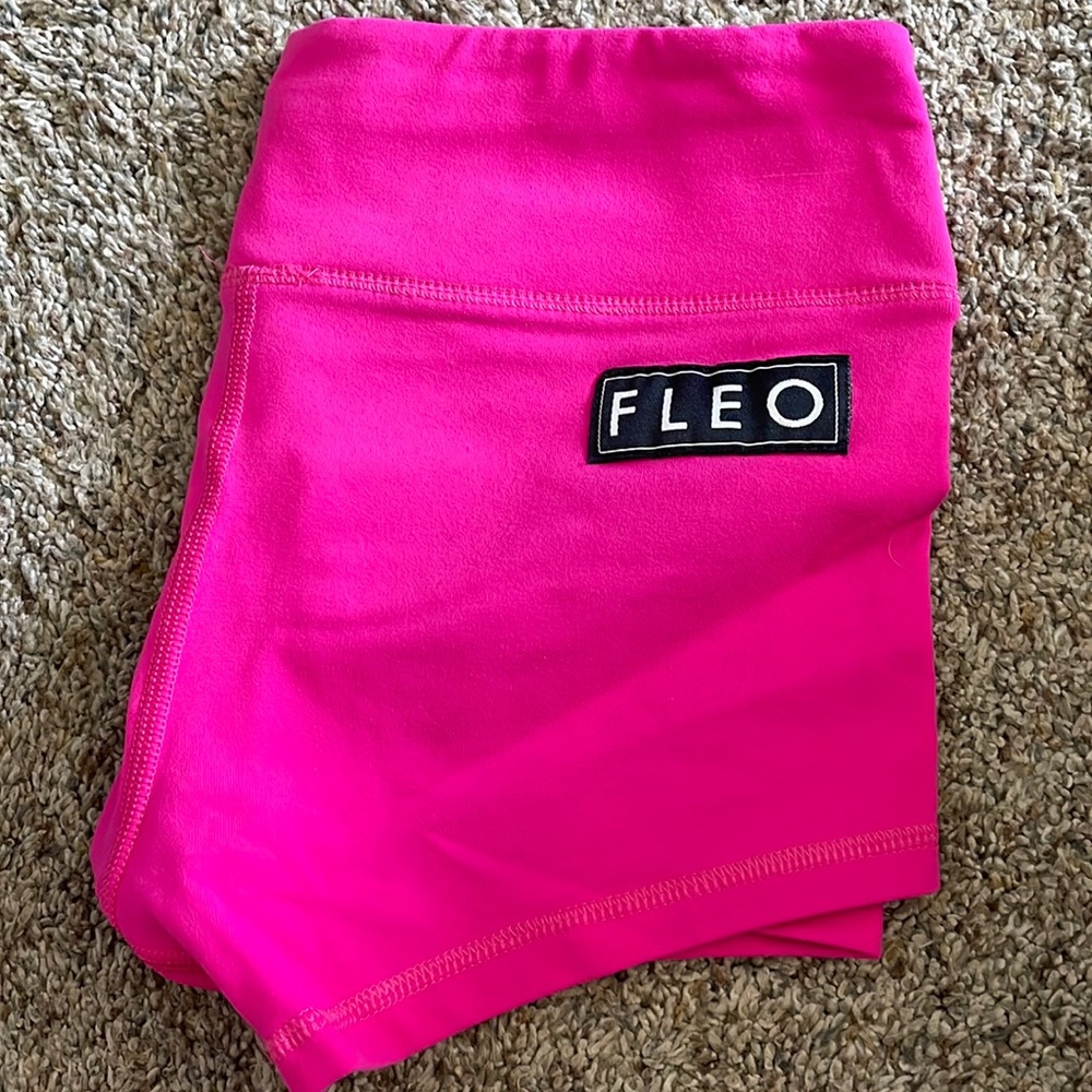 Fleo originals